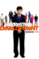 Arrested Development (2ª Temporada) (Arrested Development (Season 2))