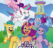 My Little Pony: Conte a tua História