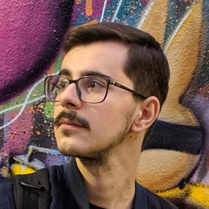 Foto de perfil de Renan William
