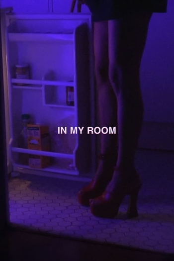  de Curta In My Room (2020)
