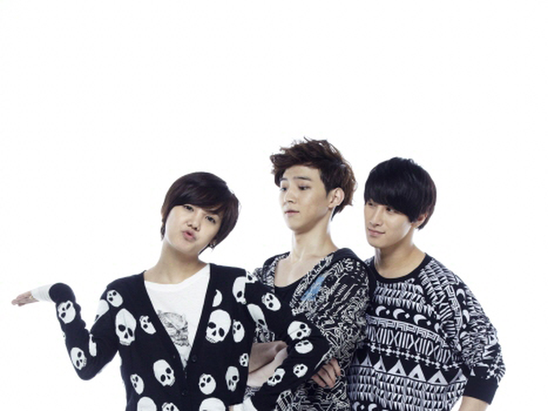 Foto 2 de K-POP: The Ultimate Audition