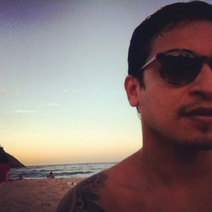 Foto de perfil de Gabriel Mesquita