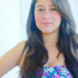 Foto de perfil de Hallana Freitas