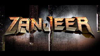 Trailer: Zanjeer 2013 | Trailer 1