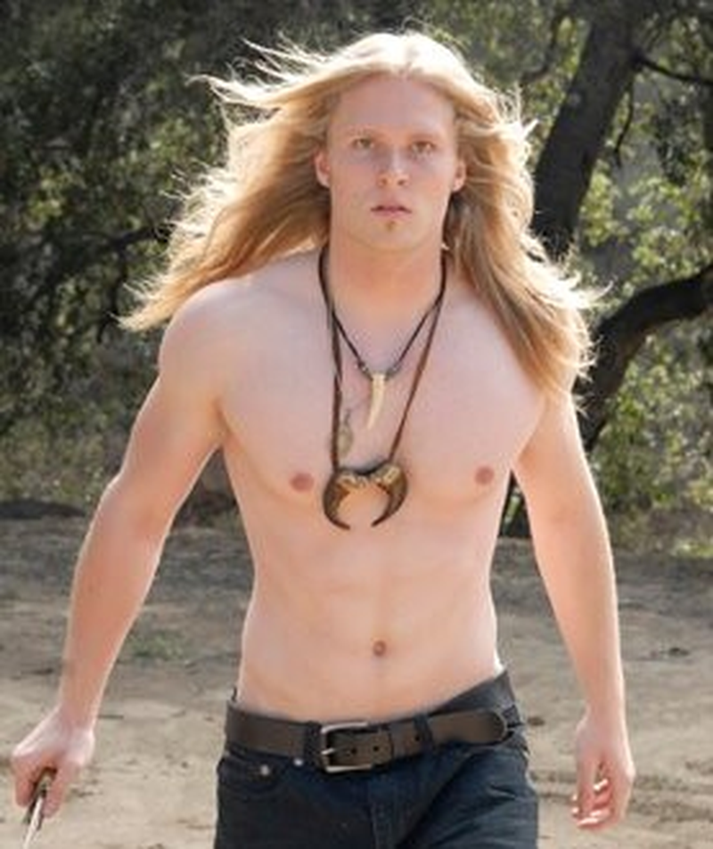 Aaron Groben - Foto 1
