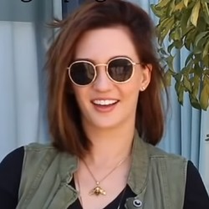 Foto de perfil de Bárbara Rozas