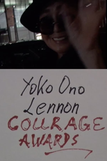 Yoko Ono Lennon’s Courage Awards 2016 (Yoko Ono Lennon’s Courage Awards 2016)