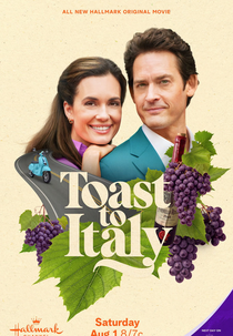 Toast to Italy (Toast to Italy)