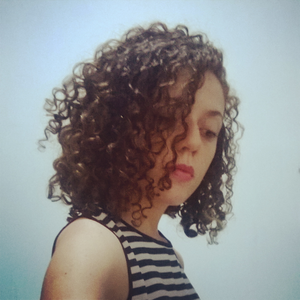 Foto de perfil de Naiara Carneiro