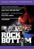 Rock Bottom: Gay Men & Meth (Rock Bottom: Gay Men & Meth)