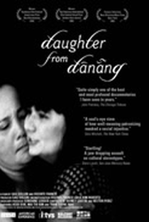 Daughter from Danang - Poster / Capa / Cartaz - Oficial 1