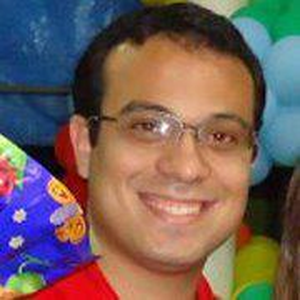 Foto de perfil de Amauri Pereira