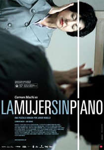 A Mulher Sem Piano (La Mujer Sin Piano)
