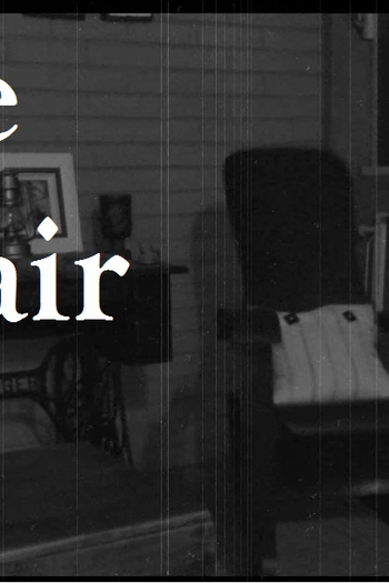 Poster de Curta A Cadeira (2016)