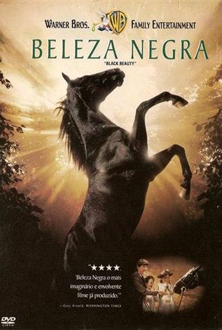 Poster 3 de Filme Beleza Negra (1994)