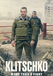 Klitschko: More Than a Fight (Klitschko: More Than a Fight)