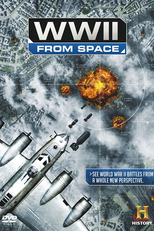 A 2ª Guerra Mundial Vista do Espaço (WWII From Space)