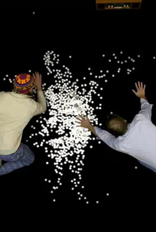 Poster 1 de Curta Insert Coin (Machinima) (2009)