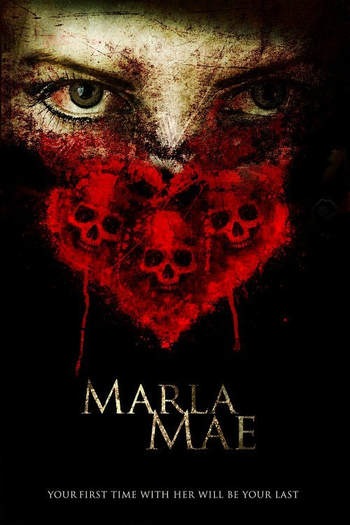  de Filme Marla Mae (2018)