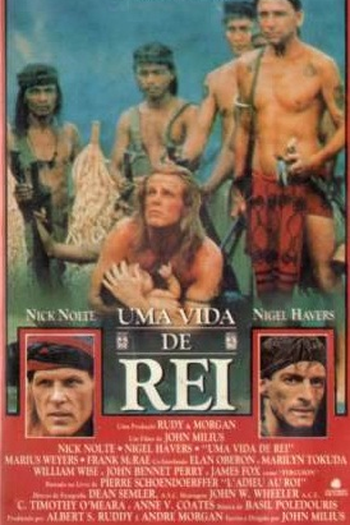  de Filme Uma Vida de Rei (1989)