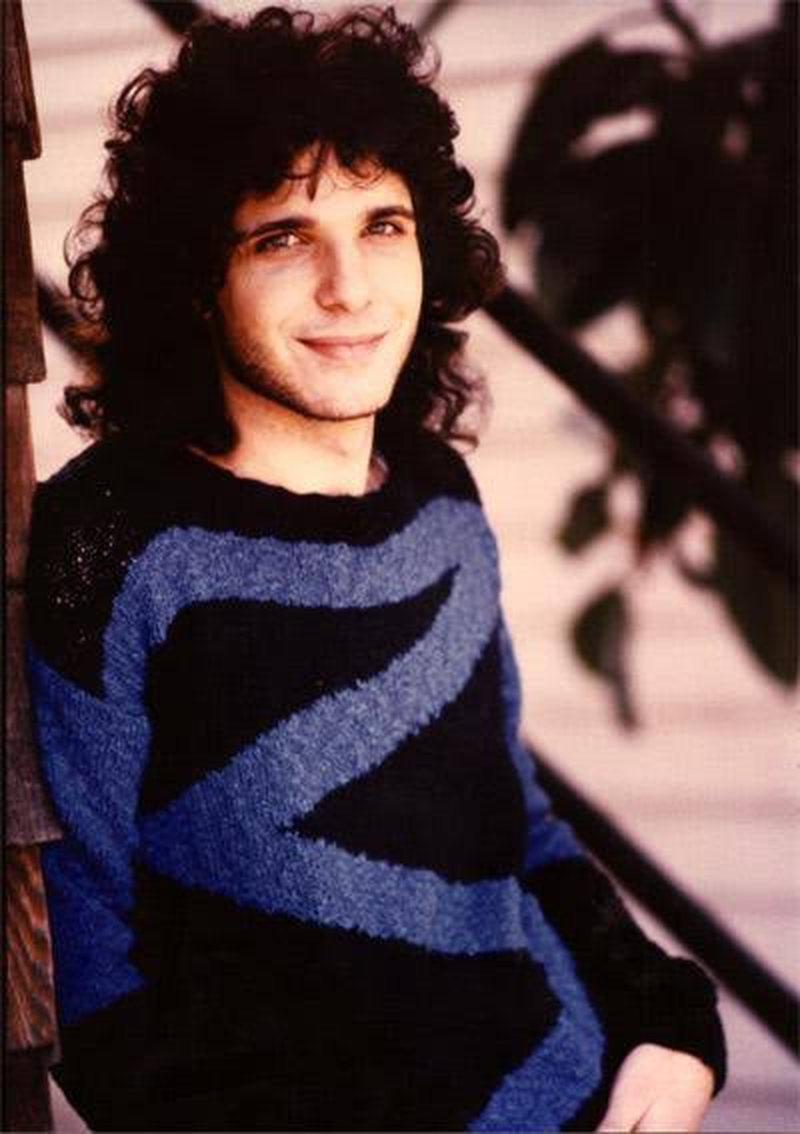 Lee Curreri - Foto 1