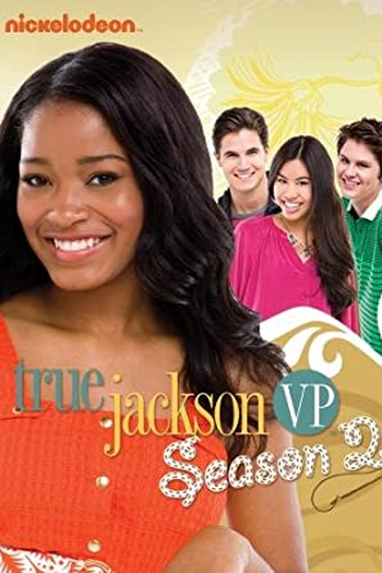  de Série True Jackson (2ª Temporada) (2010)