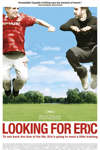  de Filme À Procura de Eric (2009)