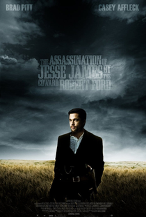 O Assassinato de Jesse James pelo Covarde Robert Ford - Poster / Capa / Cartaz - Oficial 10