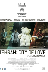 Teerã: Cidade do Amor (Tehran, City of Love)