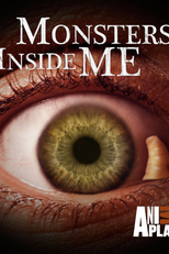 Parasitas Assassinos (Monsters Inside Me)