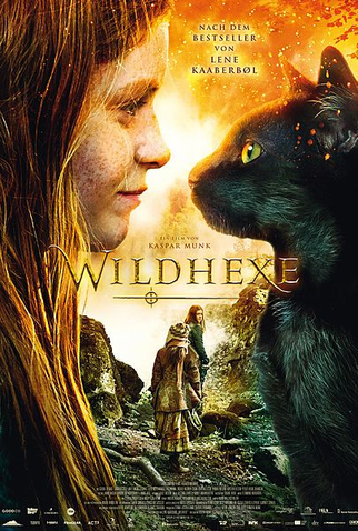 Poster 3 de Filme Wildwitch (2018)