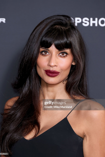 Jameela Jamil - Poster 1