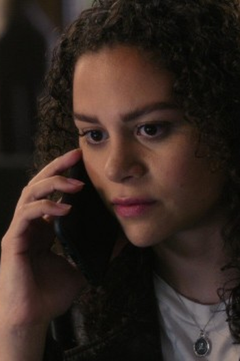 Poster de Episódio Jane Doe (2025)