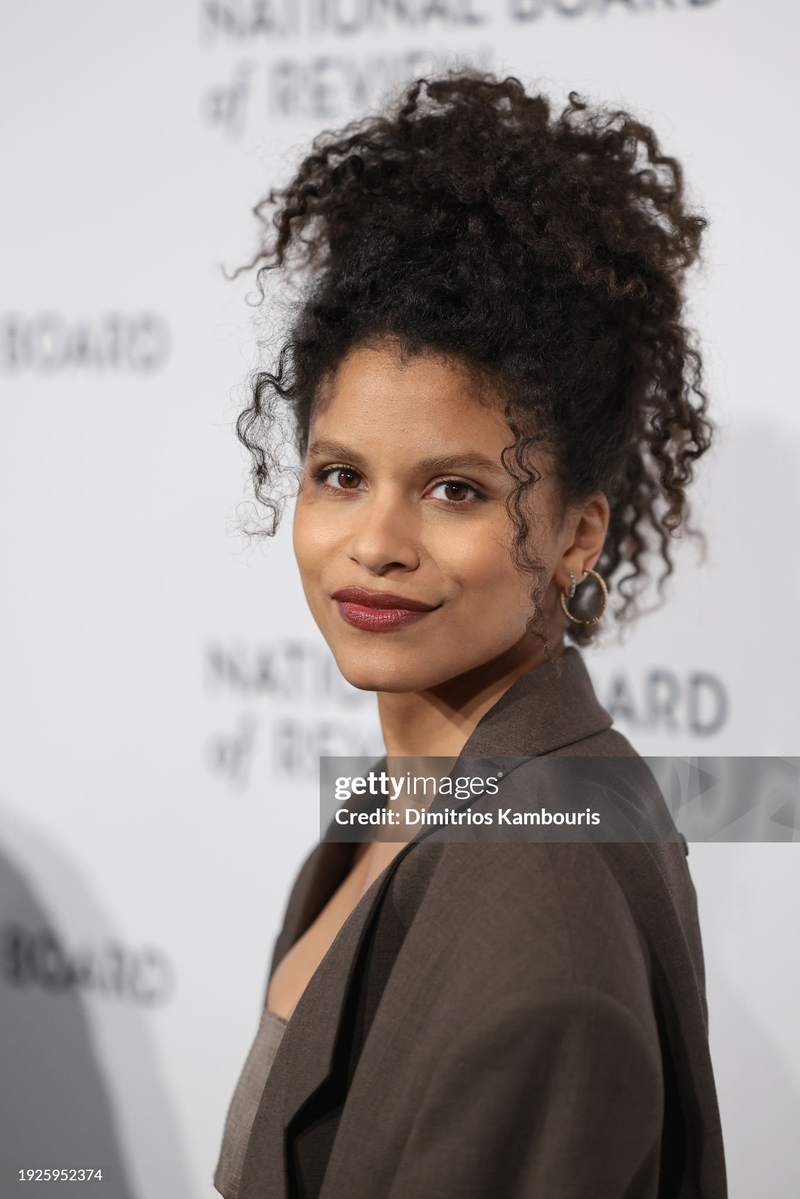 Zazie Beetz - Foto 2