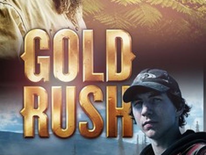 Foto 1 de Febre do Ouro (2ª Temporada)