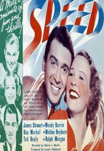 No Limite da Velocidade (Speed)