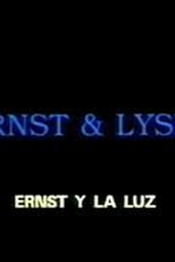  de Filme Ernst & Lyset (1996)