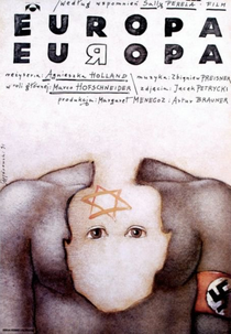 Filhos da Guerra (Europa Europa)