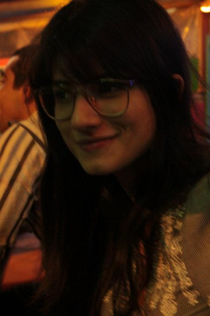 Luísa - Foto 1