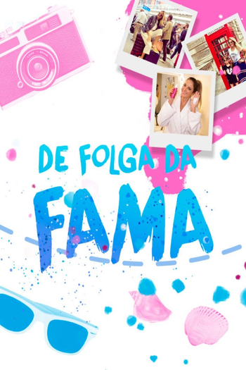 Poster de Franquia De Folga da Fama (2018)