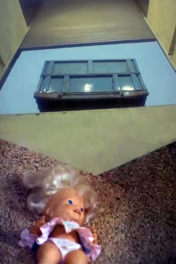 Poster de Curta Grain Drain (1975)