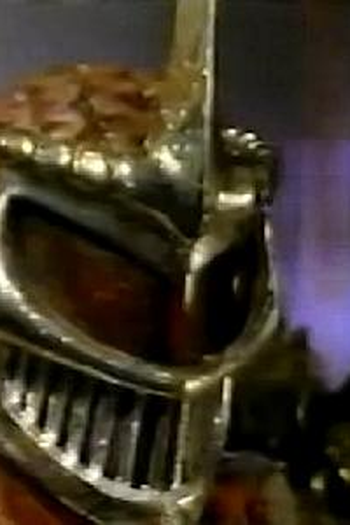 Poster de Episódio The Mutiny (3) (1994)