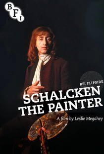 Schalcken the Painter - Poster / Capa / Cartaz - Oficial 1