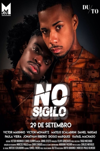  de Filme No Sigilo (2020)