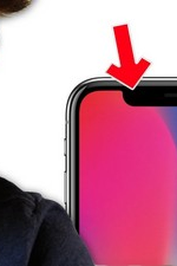 Poster de Episódio iPhone X : Le mystère de Face ID - Techcode (2017)
