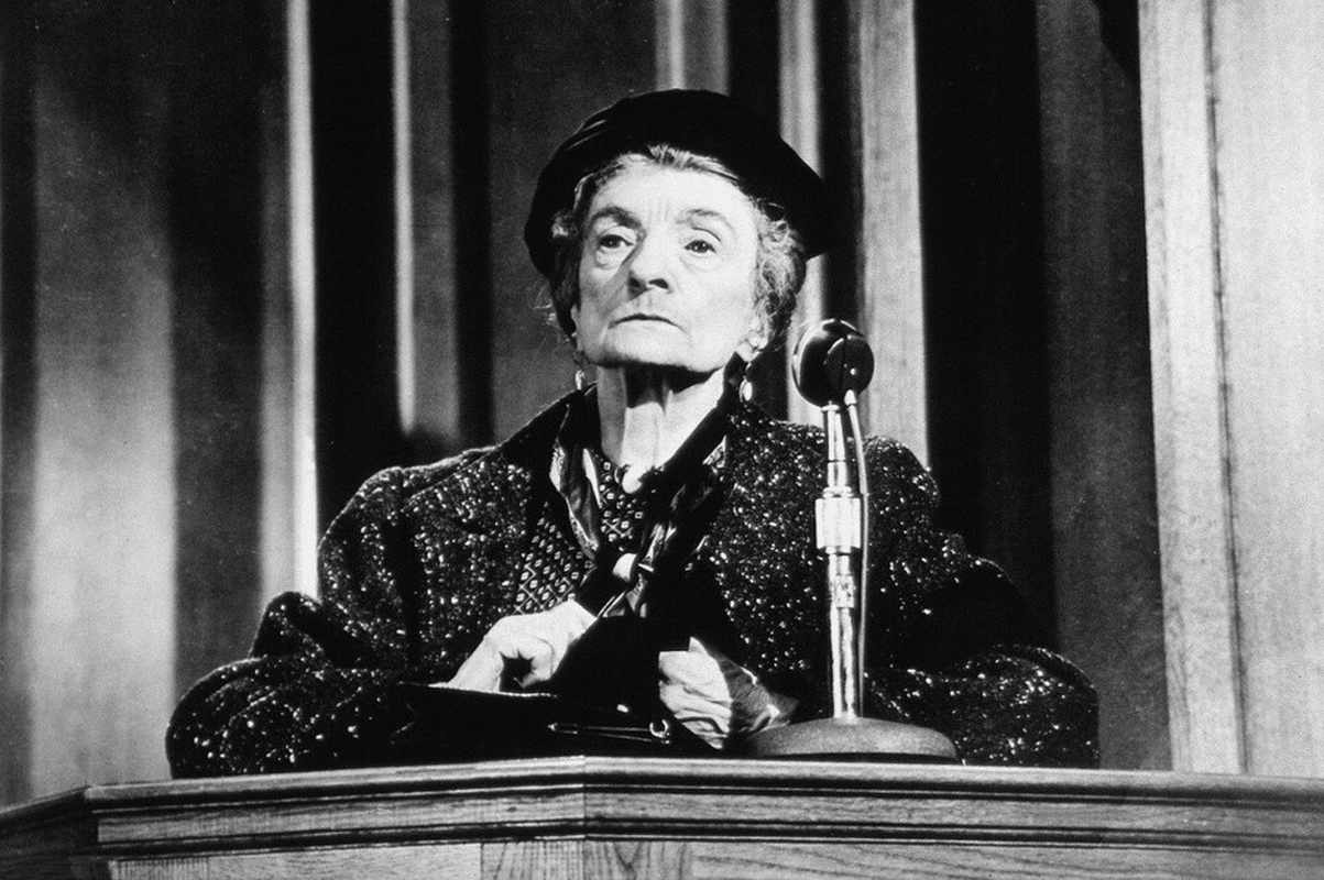 Una O'Connor - Foto 1