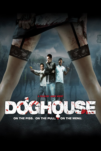  de Filme DogHouse (2009)