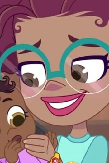 Poster de Episódio Bringing Home Baby (2025)