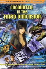 Encounter in the Third Dimension (Encounter in the Third Dimension)