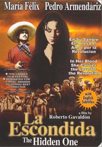 La Escondida (La Escondida)